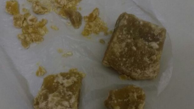 Força Tática prende homem com drogas em Avaré