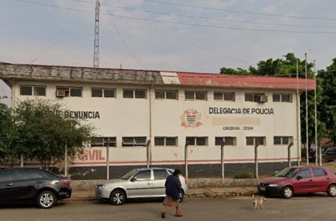 Homem morre após ser esfaqueado no coração durante discussão familiar em Cerqueira César