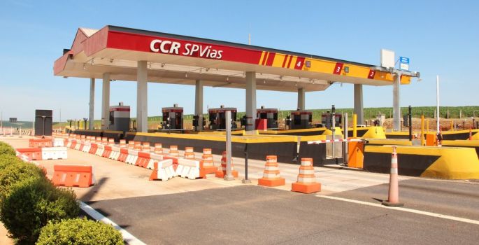 CCR SPVias inicia campanha de conscientização sobre os limites de velocidade das rodovias