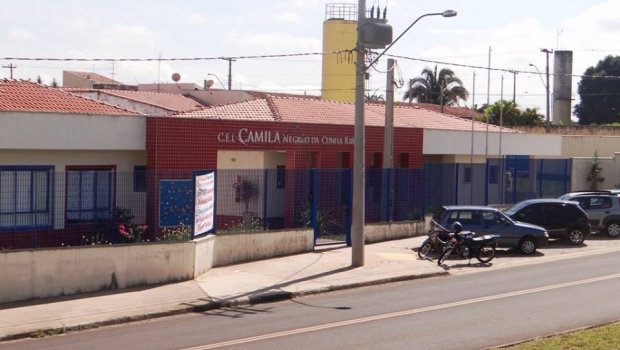 Prefeito solicita creches para o   Residencial Mário Bannwart  e Terras de São José