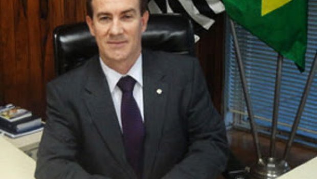 Lei contra badernas de som alto de autoria do deputado Coronel Camilo é aprovada