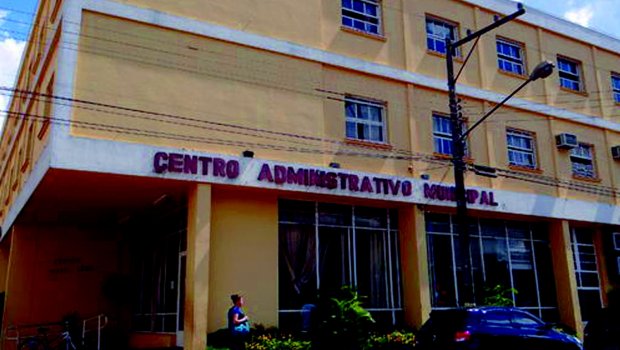 Centro Administrativo terá novo horário de atendimento
