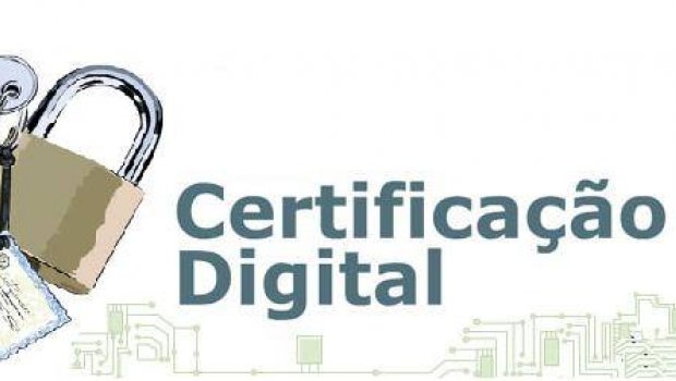 Câmara regulamenta utilização da certificação digital