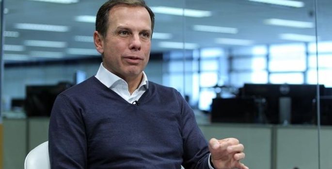 Doria vence e mantém SP sob domínio do PSDB; votação em Avaré foi apertada