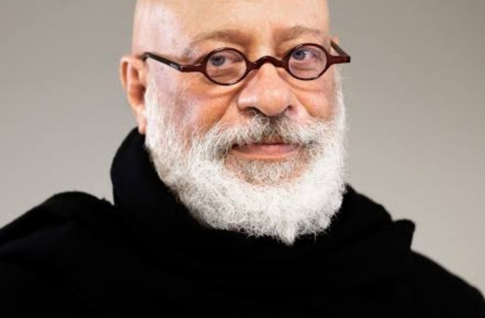 Se sua mãe não transasse naquele momento com seu pai, você não existiria