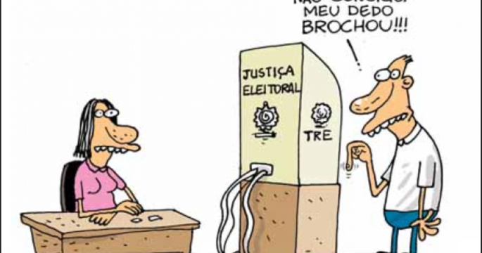 EDITORIAL: O RAIO-X DAS ELEIÇÕES EM AVARÉ