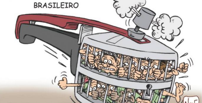 Encarceramento e impunidade