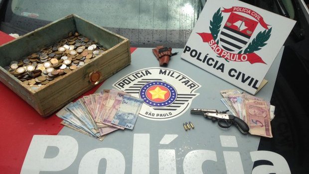 Comerciante reage a assalto em bar e morre baleado por adolescente