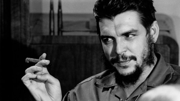 A morte de um homem que nunca morreu