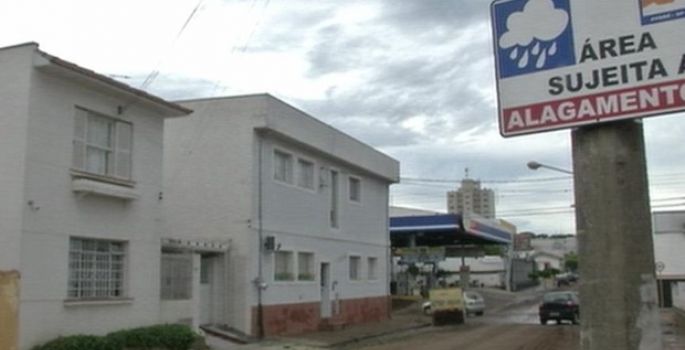 Prefeitura de Avaré está realizando levantamentos sobre danos provocados pelas chuvas