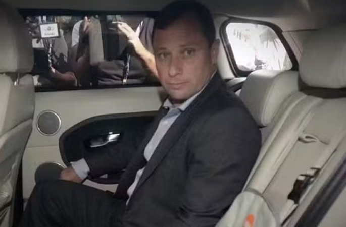 Mauro Cid nega plano de fuga em depoimento à PF