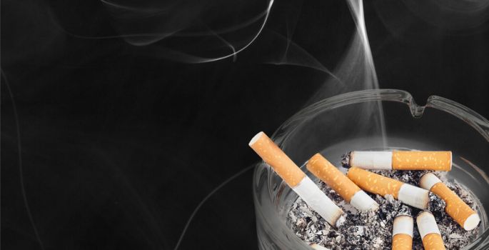 Consumo aumentado de cigarro durante a pandemia acende alerta para 