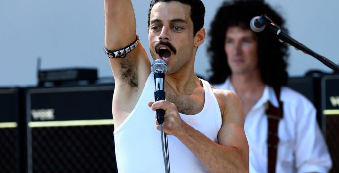 Cinema no Divã exibe filme sobre banda inglesa Queen