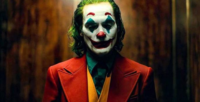 Cinema no Divã exibe “Coringa” nesta sexta no Centro Cultural