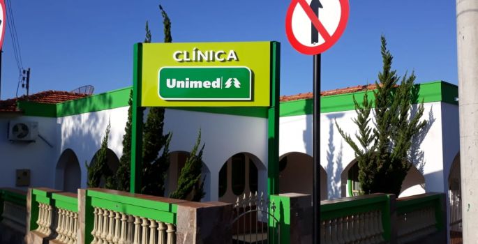 Itaí ganha Clínica de Especialidades Médicas da Unimed Avaré