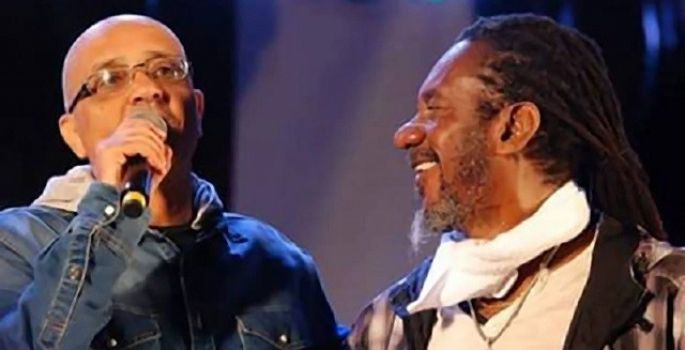 Apresentador narra “sumiço” de Luiz Melodia durante show em Botucatu