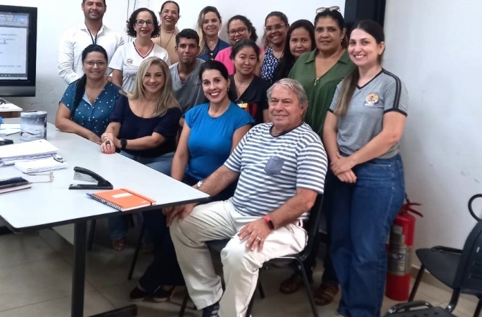 CMDCA de Avaré empossa conselheiros para biênio 2025-2027