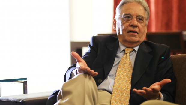 PSDB unifica discurso a favor do impeachment, com FHC