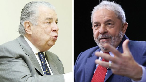 Parcialidade de Moro deve motivar anulação de processo, pedem advogados de Lula
