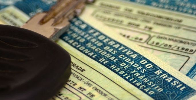 Pedir a 2ª via da CNH ao Detran.SP fica mais simples