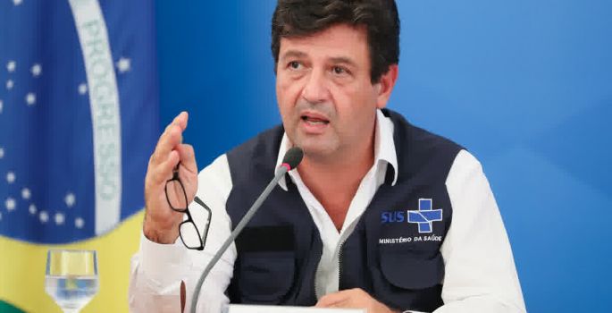 Brasil está sem médicos e equipamentos suficientes para conter coronavírus, diz relatório