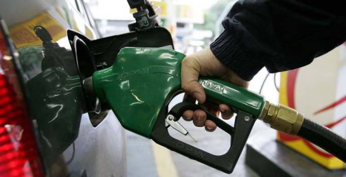 Justiça derruba suspensão ao aumento de imposto no combustível