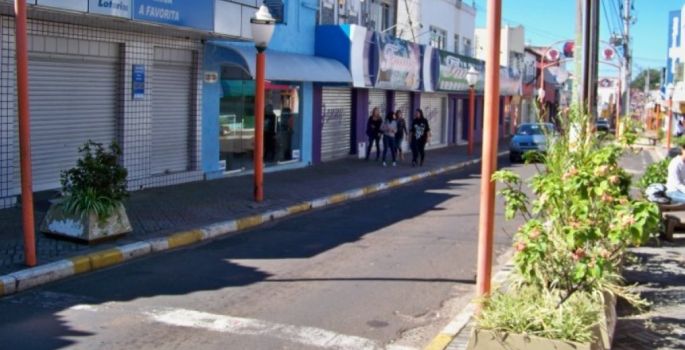 Justiça nega reabertura do comércio em Avaré