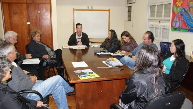 Conselho de Segurança Alimentar é instalado em Avaré