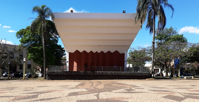 Vacina Cultural espalha arte por Avaré entre 12 e 15 de novembro