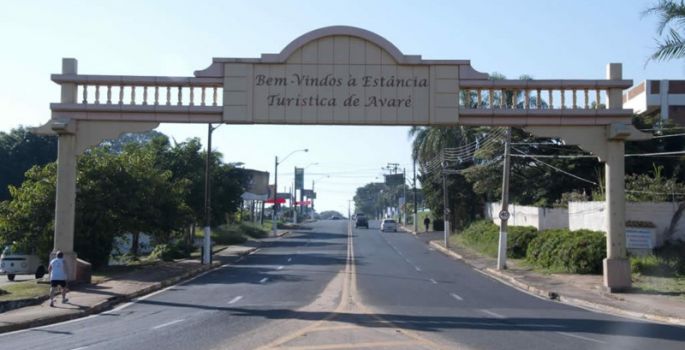 Todos os poucos anos