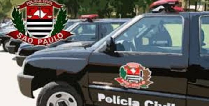 Em crise, Polícia Civil de SP pode reduzir frota e fechar delegacias