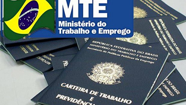 Ministério do Trabalho “já se foi”