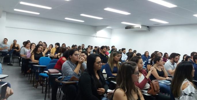 UniFSP realiza 1º Congresso de Pesquisa e Práticas Profissionais