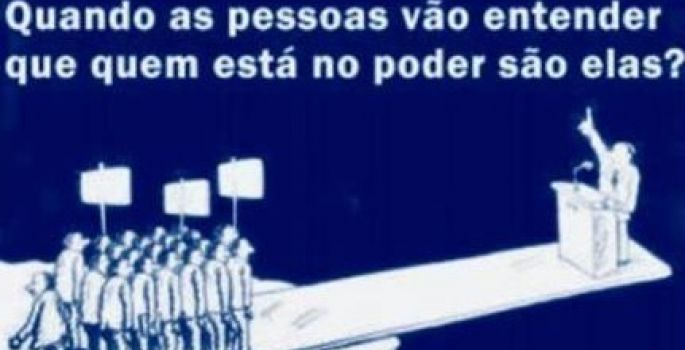 Consciência Política