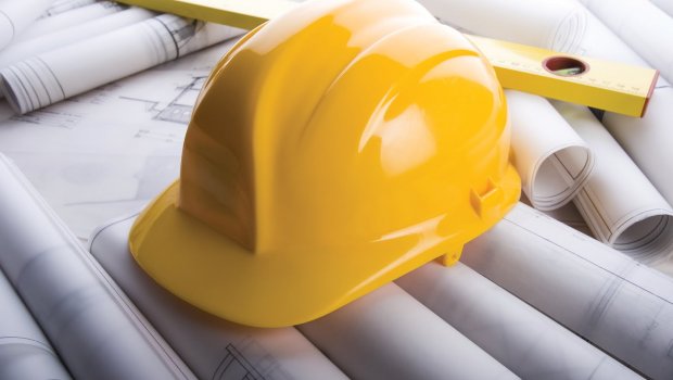 Abertas matrículas para a  Escola da Construção Civil 