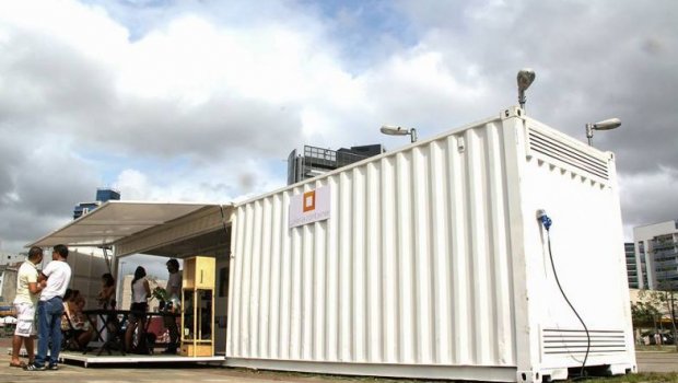 Largo São João receberá Galeria de fotos a partir de sábado