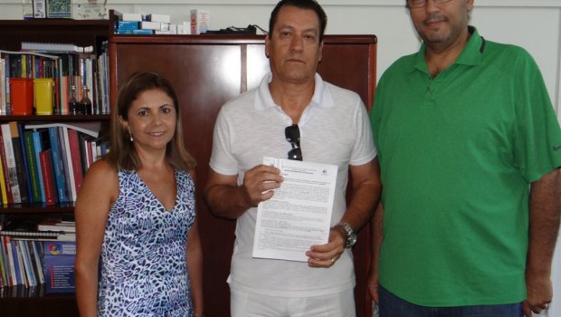 Município confirmou investimentos às creches Santa Elisabeth e Santa Terezinha ao longo deste ano