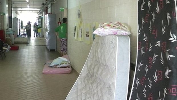 Alunos desocupam prédio do IFSP em Avaré