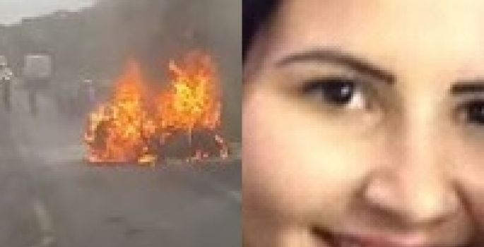 SP-255: Grave acidente tira vida de jovem avareense
