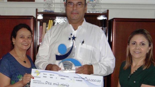 Avaré é a segunda colocada no Prêmio Nacional de Educação Fiscal