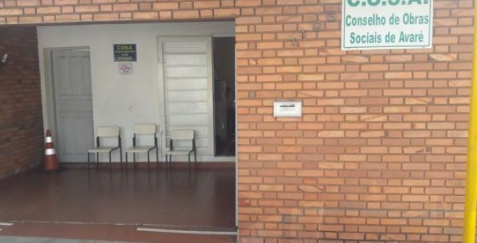 Desde julho, menores infratores de Avaré estão sem cumprir medidas socioeducativas