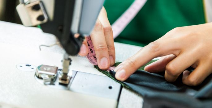 Avaré: Inscrições para curso de Costura Industrial serão abertas no dia 11 de março