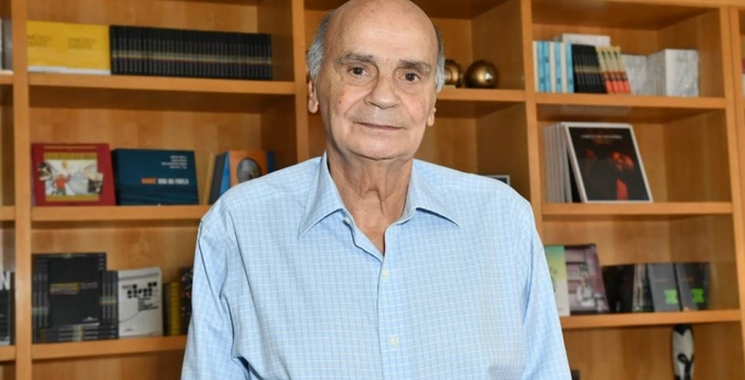 “No fim de maio chegaremos 400 mil mortes