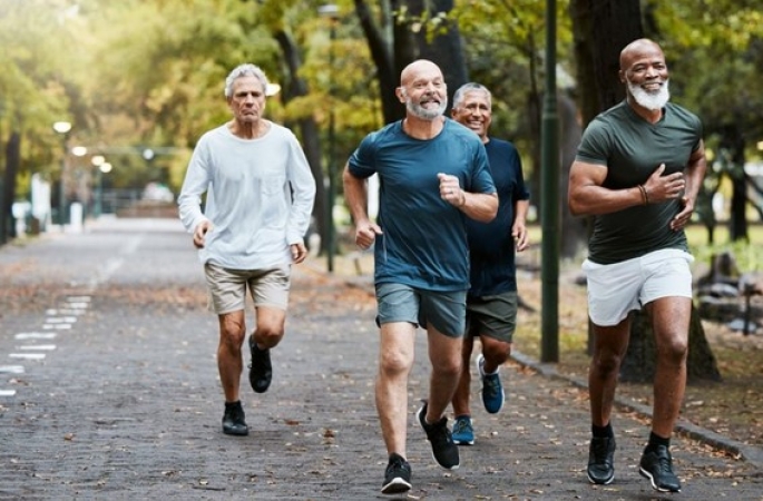 Câncer de próstata: exercícios podem ajudar a evitar a doença? Um novo estudo traz pistas