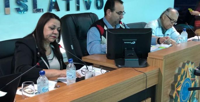 Avaré: CPI da “dívida ativa” ouviu mais dois Procuradores