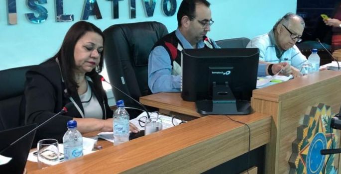 Relatório da CPI da Dívida Ativa será encaminhado para Ministério Público de São Paulo