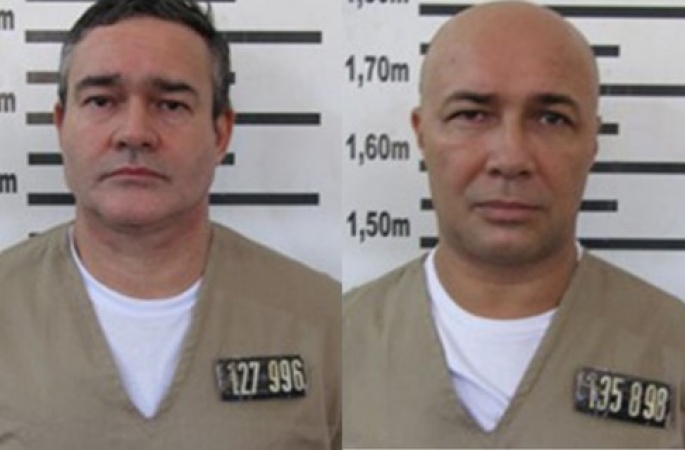 Detentos envolvidos em plano para matar Sergio Moro são transferidos para P-1 de Avaré