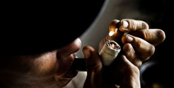 Crack causa problemas em 86% dos municípios e leva violência ao interior do Brasil