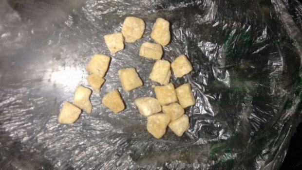 PM SURPREENDE HOMEM COM CRACK EM BAIRRO NOBRE DE AVARÉ