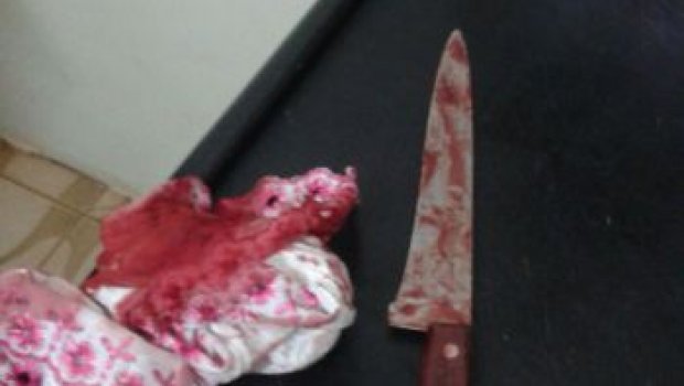 Jovem de 18 anos morre após ser esfaqueada em Itaí